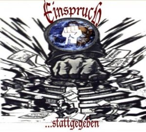 Einspruch - Discography (2001 - 2002)