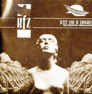 Konzepte fur Die Zukunft (KfZ) - Discography (1999 - 2003)