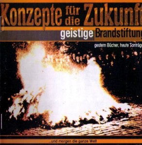 Konzepte fur Die Zukunft (KfZ) - Discography (1999 - 2003)