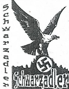 Schwarzadler - Demo (1997)