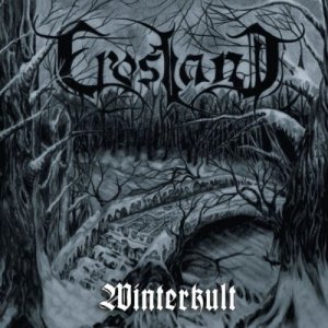 Frostland - Winterkult (2018)