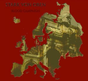 Stark Von Oben - Blood Campaign (2017)