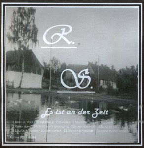 R.S. - Es ist an der Zeit (2007)