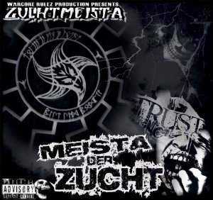 Zuchtmeista - Meista der Zucht (2018)