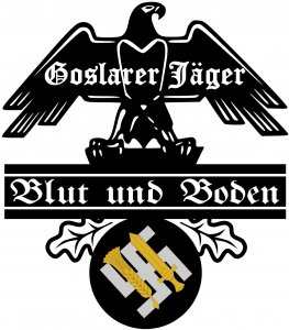 Blut und Boden & Goslarer Jager - Demo