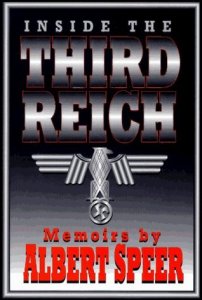 Albert Speer - Inside the Third Reich