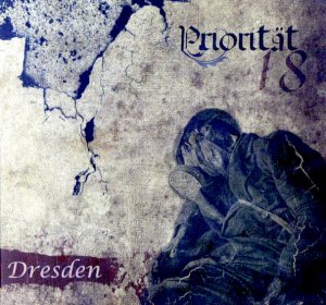 Prioritat 18 - Dresden (2012)