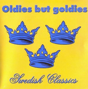 Oldies but Goldies - Swedish Classics (2002)