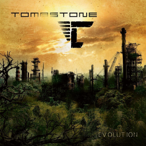 Tombstone - Evolution (2018)