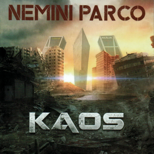 Nemini Parco - Kaos (2018)