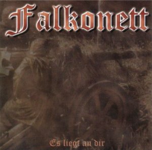 Falkonett - Es liegt an dir (2005)
