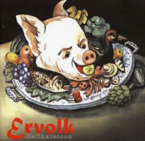 Ervolk - Discography (1997 - 1999)