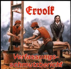 Ervolk - Discography (1997 - 1999)