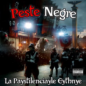 Peste Negre - La Paystilenciayle Eythnye (2018)