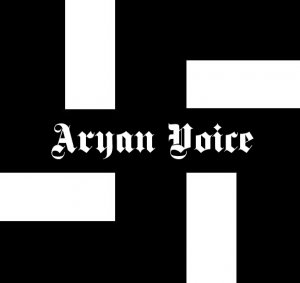 Aryan Voice - Demo (2008)