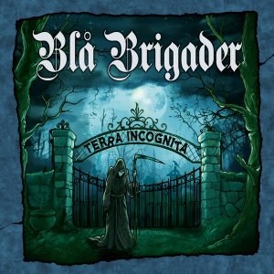 Bla Brigader - Terra Incognita (2018) LOSSLESS