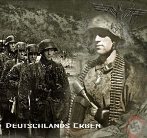 Deutschlands Erben - Demo (1993)