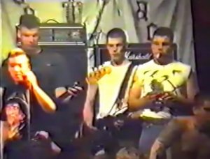 Commando Pernod - Live in Mindelheim 1989 (DVDRip)