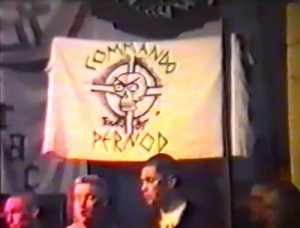 Commando Pernod - Live in Mindelheim 1989 (DVDRip)