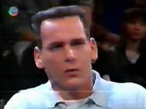 Storkraft - Diskussion (1992) Video