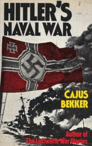 Hitler's Naval War