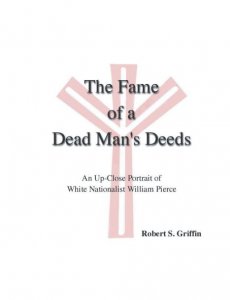 Fame of a Dead Man's Deeds