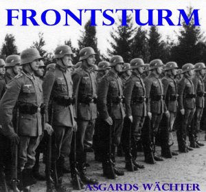 Frontsturm - Asgards Wachter (2010)