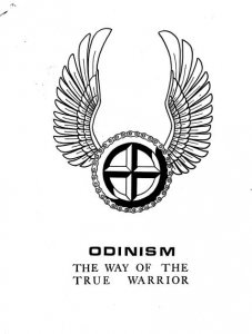 Odinism: Way of the True Warrior