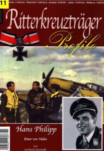 Ritterkreuztrager Profile №11