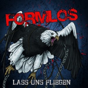 Formlos - Lass uns fliegen (2018)