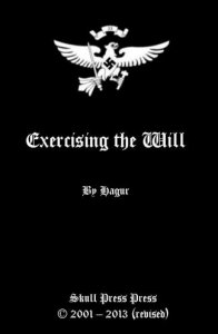 Exercising the Will