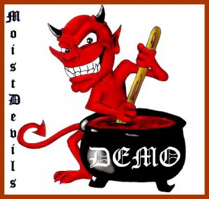 Moist Devils - Demo (2002)