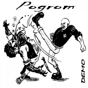 Pogrom - Demo