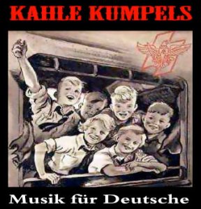 Kahle Kumpels - Musik fur Deutsche (2004)