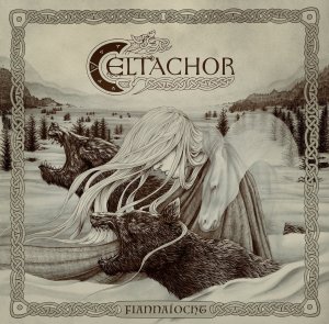 Celtachor - Fiannaoícht (2018)