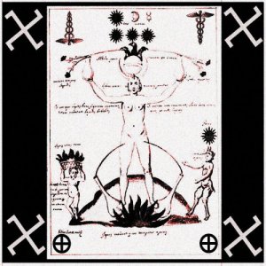Albionic Hermeticism - Ancient Hermetic Purity (2018)