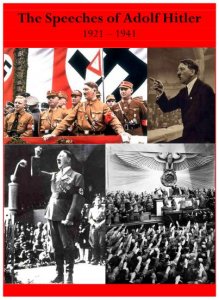 The Speeches Of Adolf Hitler 1921-41