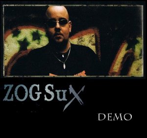 ZOG Sux - Demo (2005)