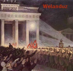 Welanduz - Demo