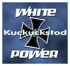 Kuckuckstod - White Power (1995)
