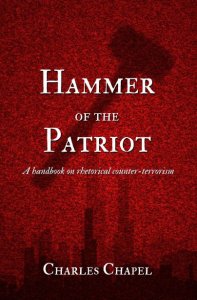 Hammer Of The Patriot
