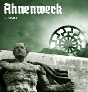 Ahnenwerk - Demo