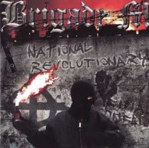 Brigade M - National Revolutionary (2006)