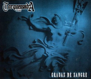 Torquemada 1488 - Gradas de Sangre (2001)
