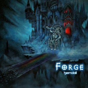 Forge - Heimdall (2018)