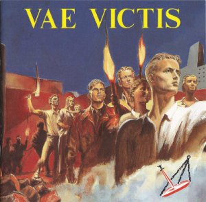 Vae Victis - Vae Victis (1995) LOSSLESS