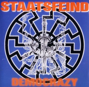 Staatsfeind - Democrazy (1998)