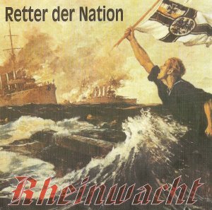 Rheinwacht - Retter der Nation (2000)
