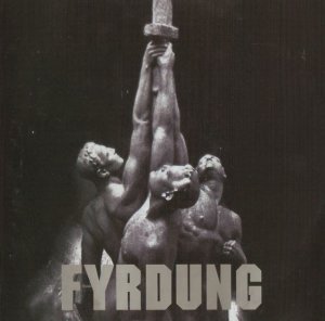 Fyrdung - Revolution (2006)
