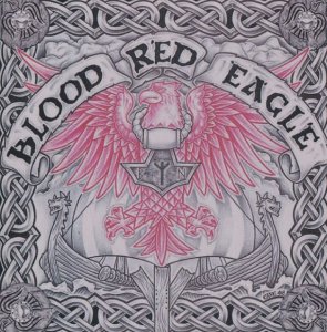 Blood Red Eagle - Divine Providence (2008)